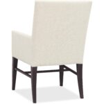 Driftwood Upholstered Arm Chair 5 Driftwood Upholstered Arm Chair - Image 2