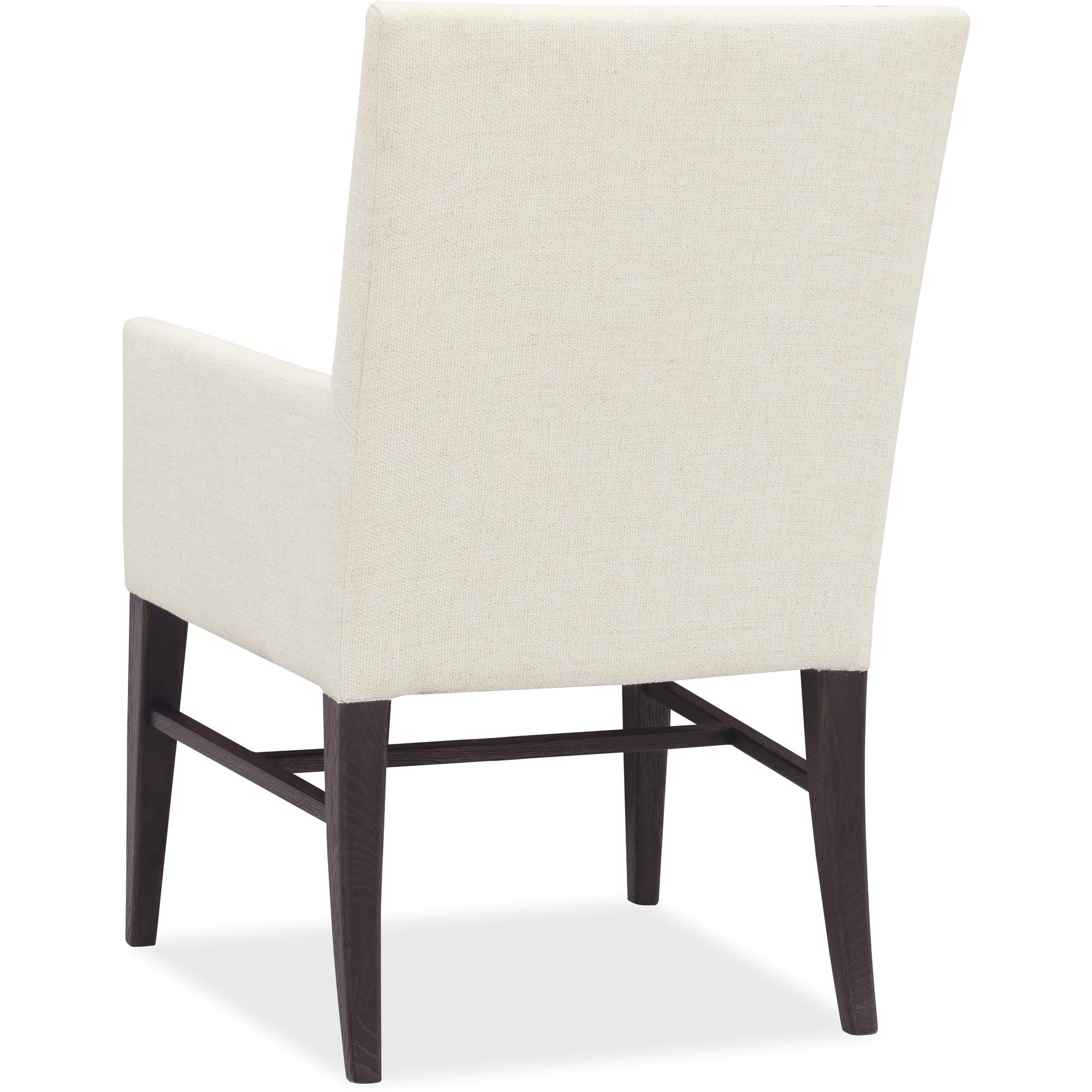 Driftwood Upholstered Arm Chair 2 Driftwood Upholstered Arm Chair - Image 2