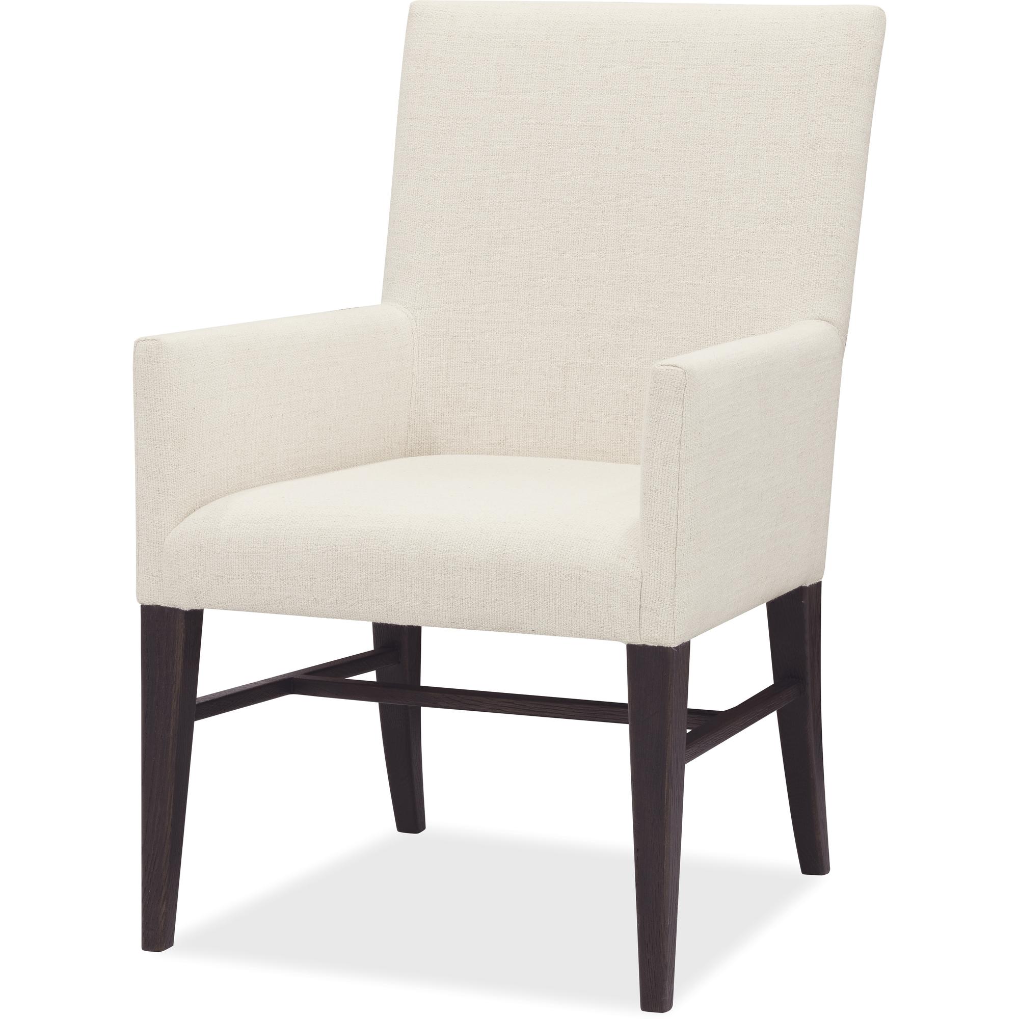 Driftwood Upholstered Arm Chair 3 Driftwood Upholstered Arm Chair - Image 3
