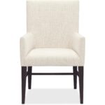 Driftwood Upholstered Arm Chair 7 Driftwood Upholstered Arm Chair - Image 4