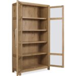 Driftwood Display Cabinet - Image 2