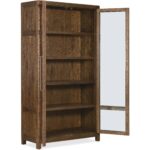 Driftwood Display Cabinet - Image 2