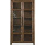 Driftwood Display Cabinet - Image 3