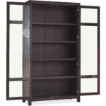 Driftwood Display Cabinet - Image 2