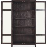Driftwood Display Cabinet - Image 3