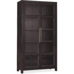 Driftwood Display Cabinet