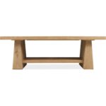 Driftwood Rectangle Cocktail Table 4 Driftwood Rectangle Cocktail Table - Image 2