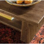 Driftwood Rectangle Cocktail Table 11 Driftwood Rectangle Cocktail Table - Image 6