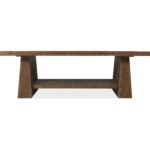 Driftwood Rectangle Cocktail Table 7 Driftwood Rectangle Cocktail Table - Image 2