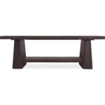 Driftwood Rectangle Cocktail Table 4 Driftwood Rectangle Cocktail Table - Image 2