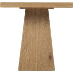 Driftwood End Table 4 Driftwood End Table - Image 2