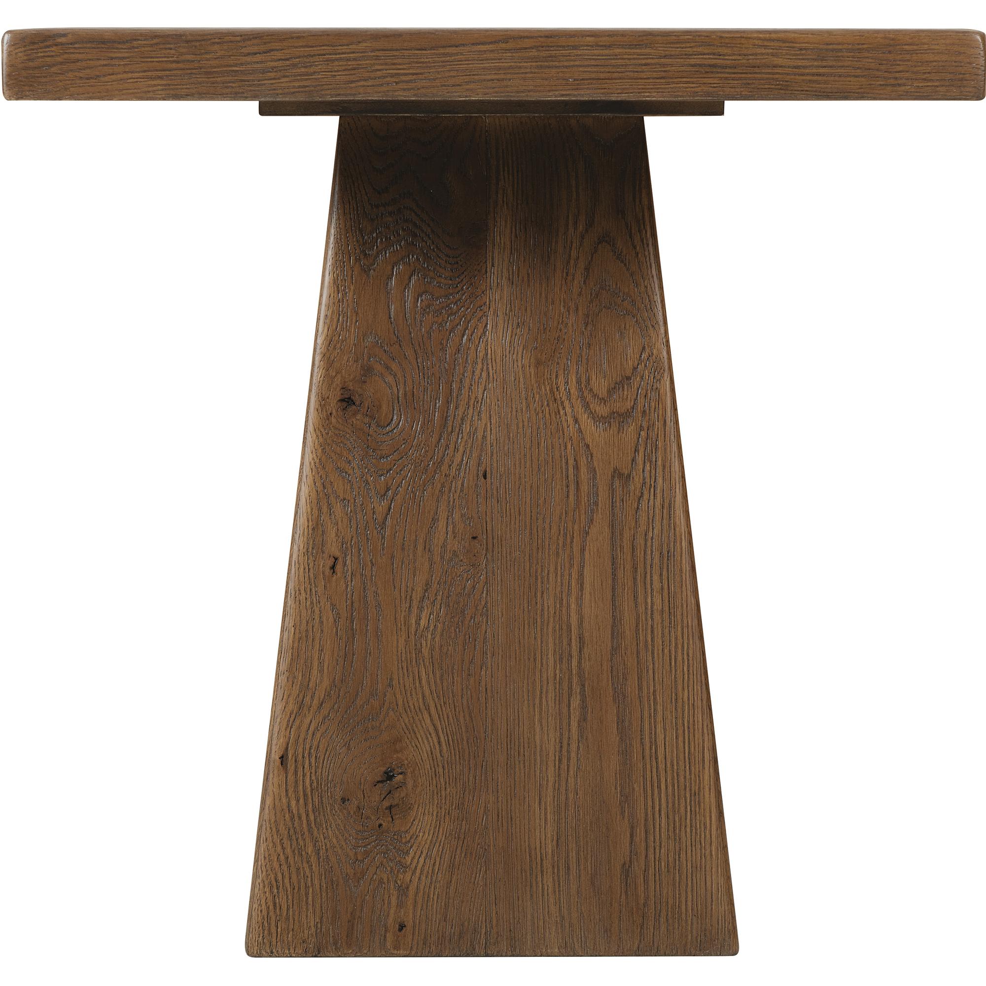 Driftwood End Table 2 Driftwood End Table - Image 2