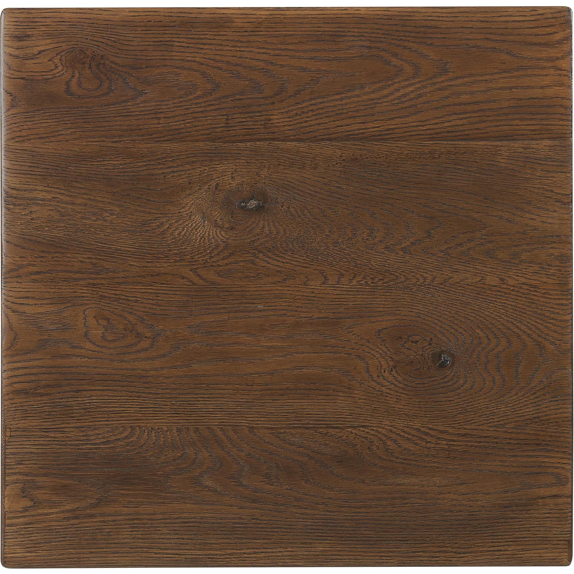 Driftwood End Table 3 Driftwood End Table - Image 3