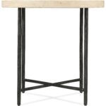 Driftwood Round Side Table 4 Driftwood Round Side Table - Image 2