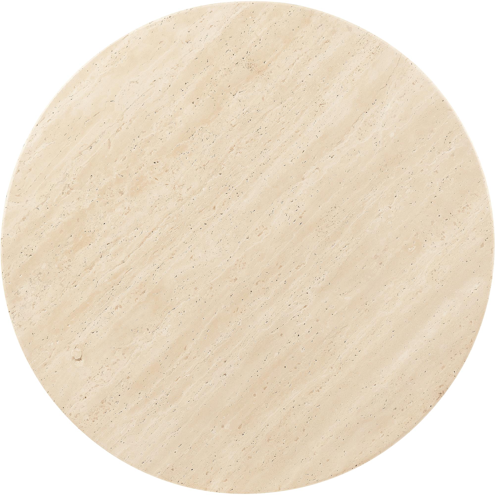 Driftwood Round Side Table 3 Driftwood Round Side Table - Image 3