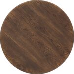 Driftwood Round End Table 5 Driftwood Round End Table - Image 3