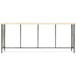 Driftwood Console Table 4 Driftwood Console Table - Image 2