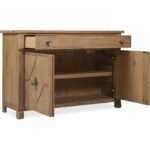 Driftwood Hall Chest 5 Driftwood Hall Chest - Image 2