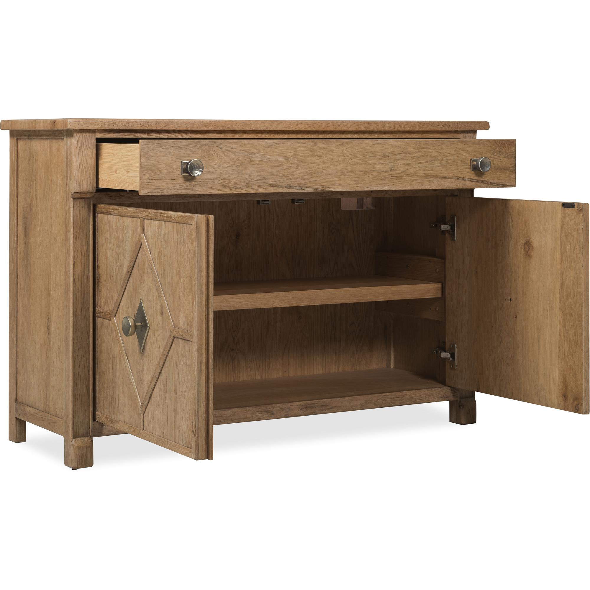 Driftwood Hall Chest 2 Driftwood Hall Chest - Image 2