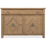 Driftwood Hall Chest 6 Driftwood Hall Chest - Image 3