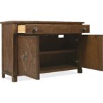 Driftwood Hall Chest 6 Driftwood Hall Chest - Image 2