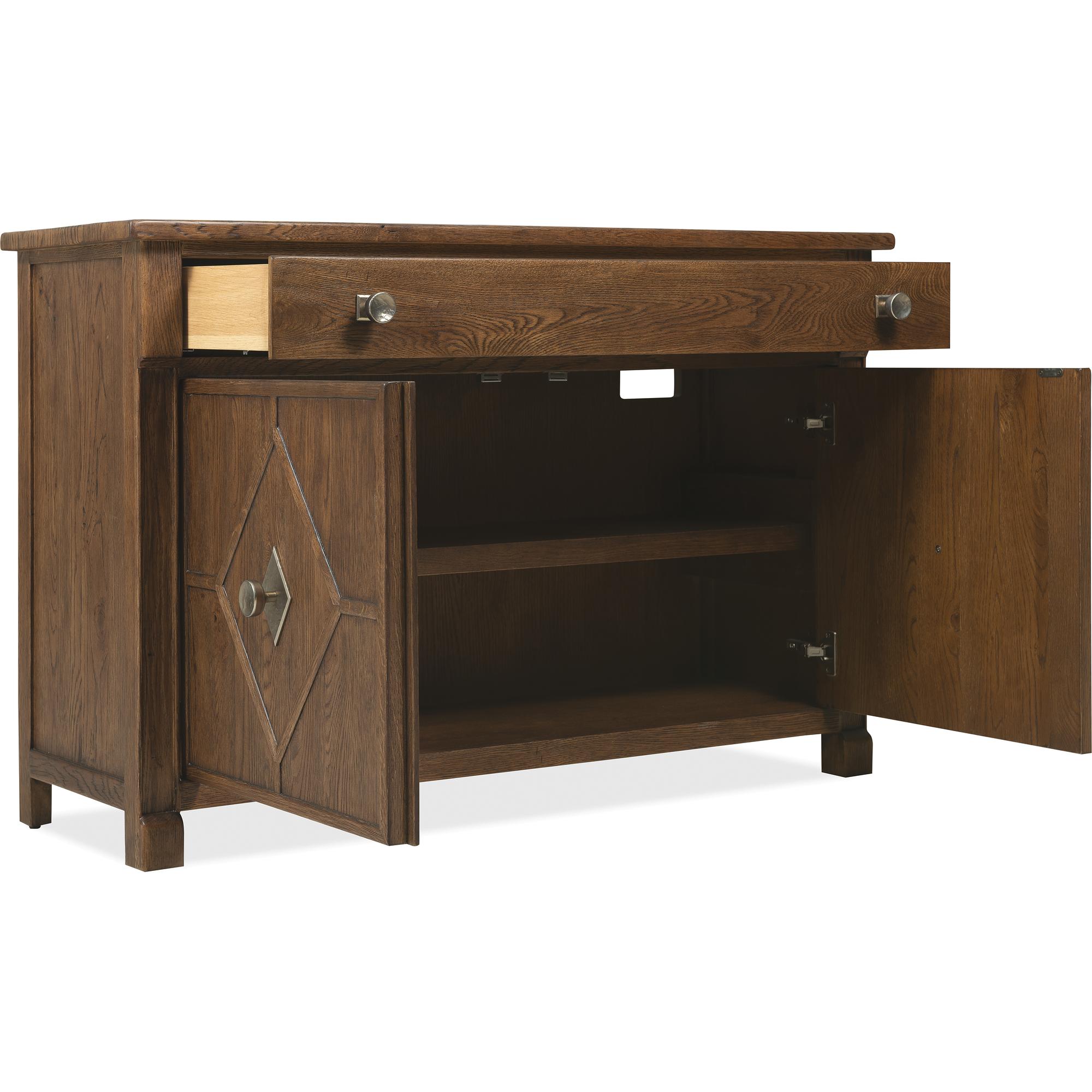 Driftwood Hall Chest 2 Driftwood Hall Chest - Image 2