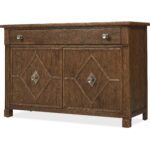 Driftwood Hall Chest 7 Driftwood Hall Chest - Image 3
