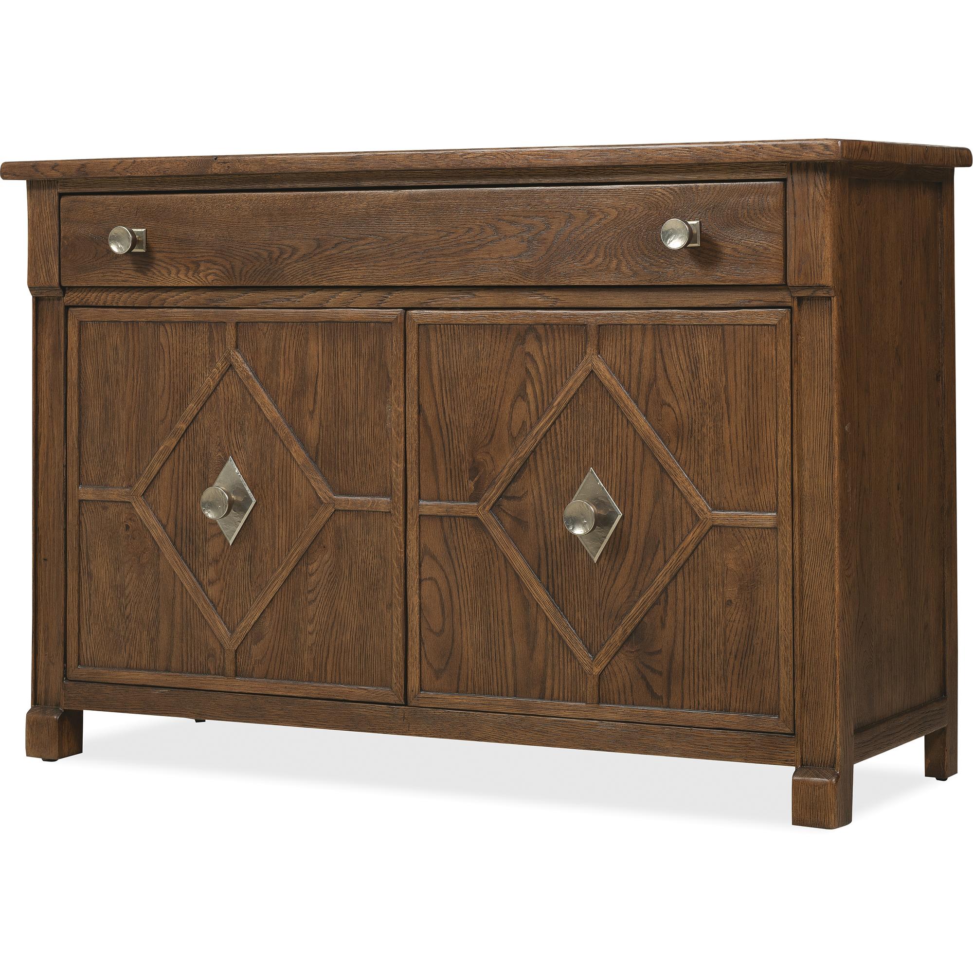 Driftwood Hall Chest 3 Driftwood Hall Chest - Image 3