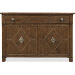 Driftwood Hall Chest 8 Driftwood Hall Chest - Image 4