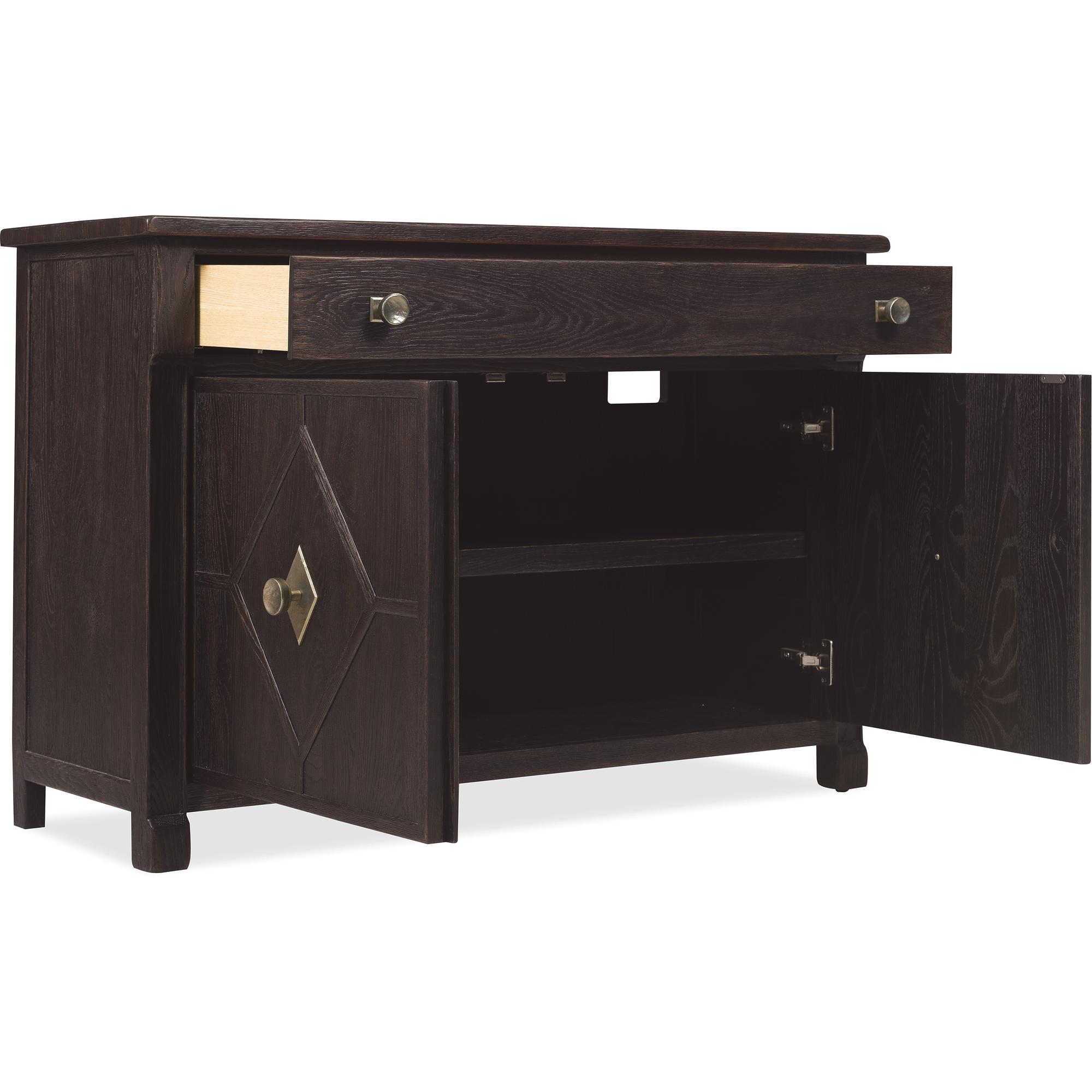 Driftwood Hall Chest 2 Driftwood Hall Chest - Image 2