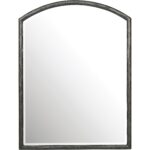 Driftwood Vertical Mirror