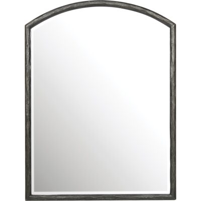 Driftwood Vertical Mirror