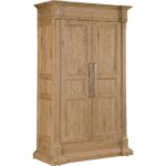 Driftwood Wardrobe