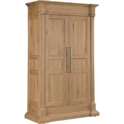 Driftwood Wardrobe