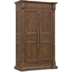 Driftwood Wardrobe