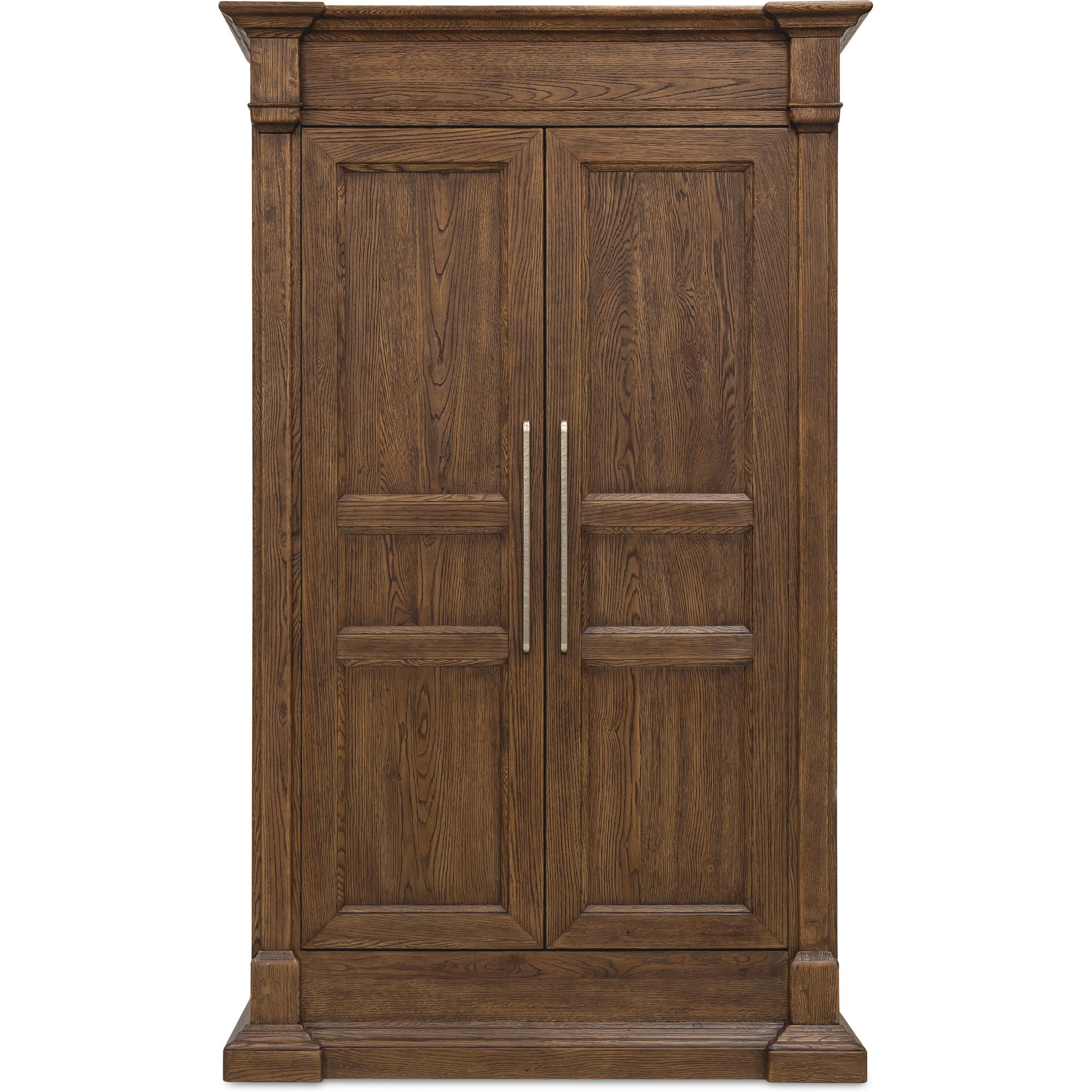 Driftwood Wardrobe 4 Driftwood Wardrobe - Image 4