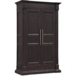 Driftwood Wardrobe