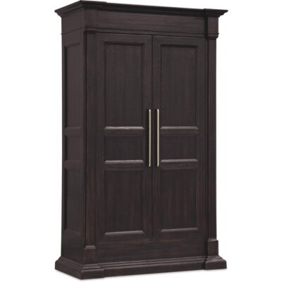 Driftwood Wardrobe