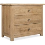 Driftwood Bachelors Chest