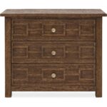 Driftwood Bachelors Chest - Image 3