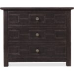 Driftwood Bachelors Chest 4 Driftwood Bachelors Chest - Image 2