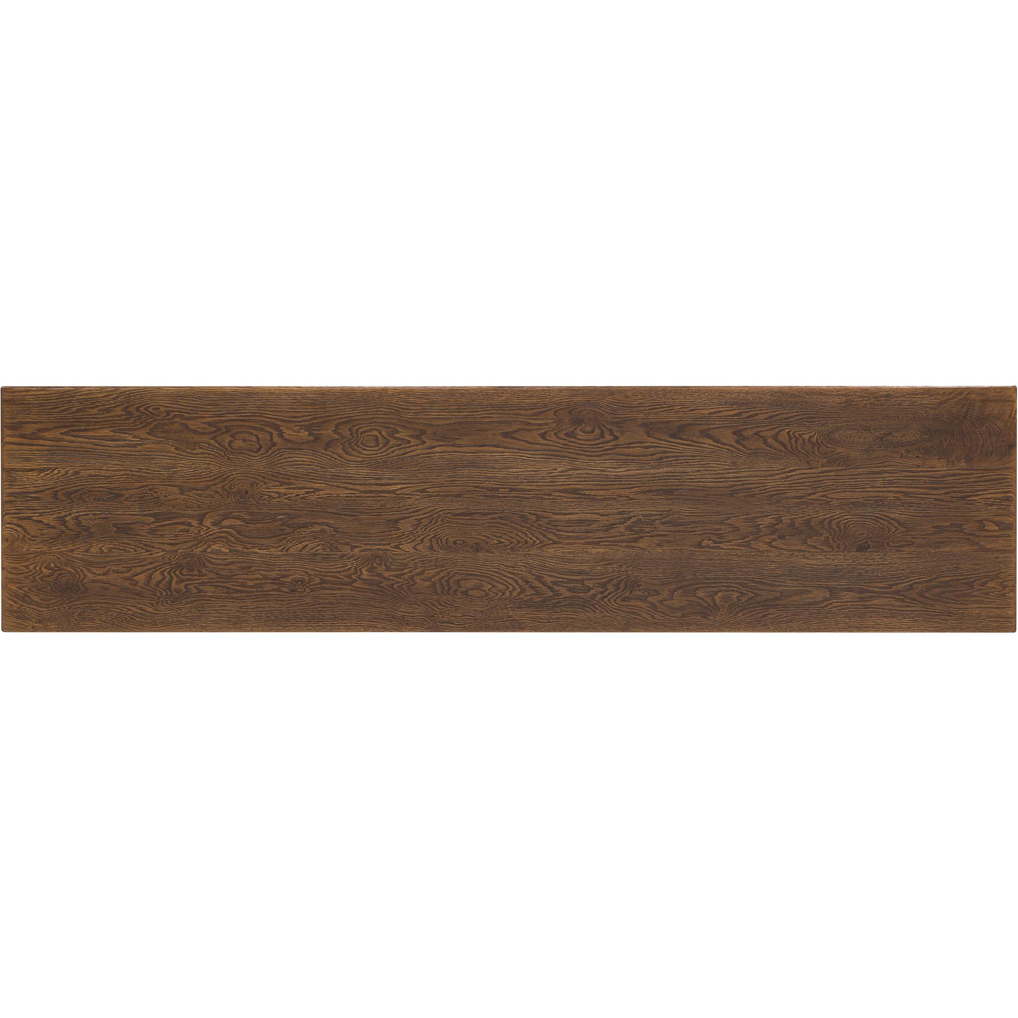 Driftwood Eight-Drawer Dresser 4 Driftwood Eight-Drawer Dresser - Image 4