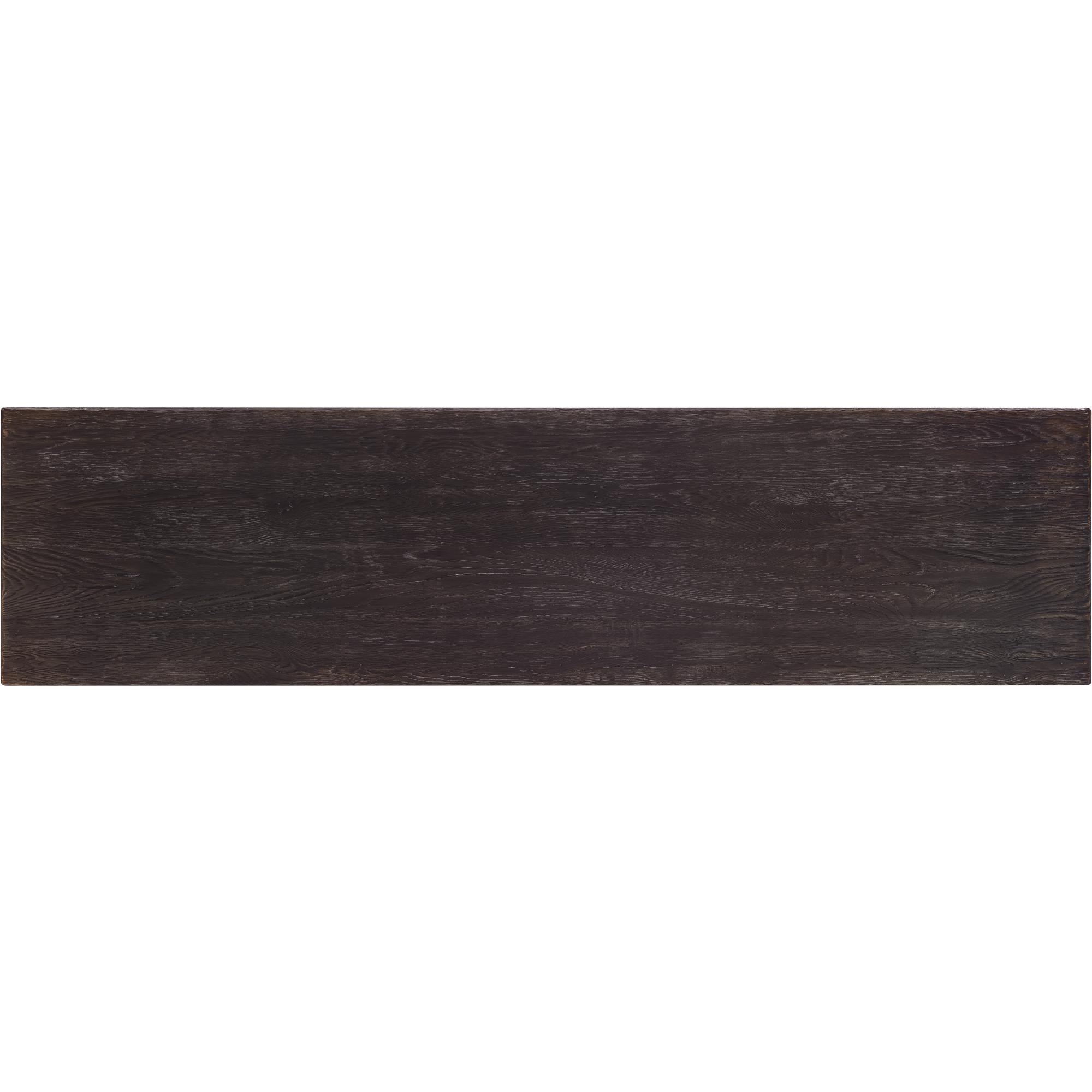 Driftwood Eight-Drawer Dresser 4 Driftwood Eight-Drawer Dresser - Image 4