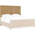 Driftwood Queen Panel Bed 7 Driftwood Queen Panel Bed - Image 3