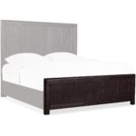 Driftwood King Panel Bed 9 Driftwood King Panel Bed - Image 5