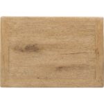 Driftwood One-Drawer Nightstand 5 Driftwood One-Drawer Nightstand - Image 3
