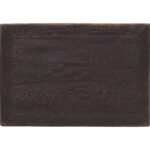 Driftwood One-Drawer Nightstand 5 Driftwood One-Drawer Nightstand - Image 3