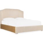 Driftwood California King Upholstered Bed 13 Driftwood California King Upholstered Bed - Image 6