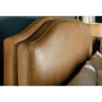 Driftwood Queen Upholstered Bed 12 Driftwood Queen Upholstered Bed - Image 5