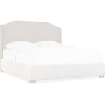 Driftwood California King Upholstered Bed 8 Driftwood California King Upholstered Bed - Image 4